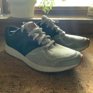 New Balance Zante Sweatshirt Edition